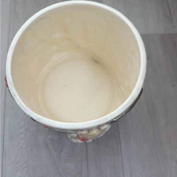 Vintage Takahashi Storybook
Cottage Animal Cookie Jar
Bear rabbit home decor - Picture 4 of 5